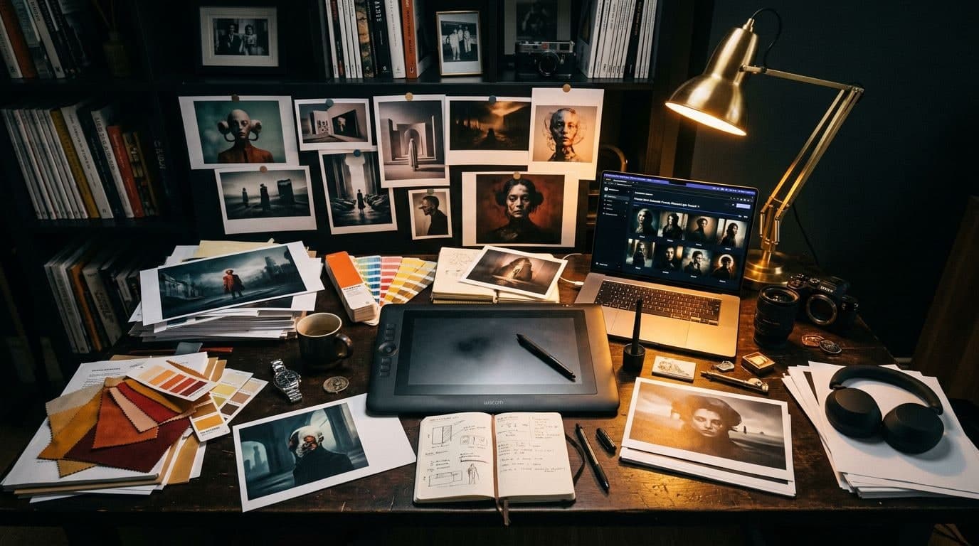 The Ultimate Nano Banana 2 Prompt Engineering Guide: 25+ Ready-to-Use Prompts for Stunning AI Images (2026)