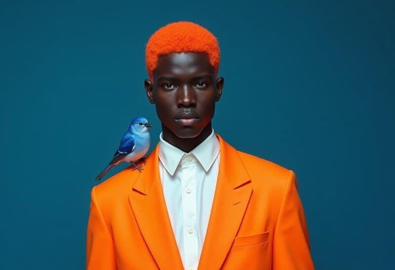 AI Generated Image 12