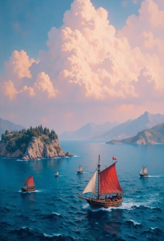 AI Generated Image 9